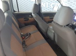 
										Volkswagen Amarok 2.0 Tdi D/cab Trendline 4motion full									