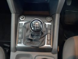 
										Volkswagen Amarok 2.0 Tdi D/cab Trendline 4motion full									