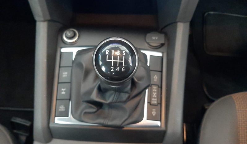 
								Volkswagen Amarok 2.0 Tdi D/cab Trendline 4motion full									