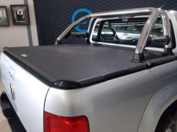 
										Volkswagen Amarok 2.0 Tdi D/cab Trendline 4motion full									