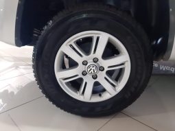 
										Volkswagen Amarok 2.0 Tdi D/cab Trendline 4motion full									