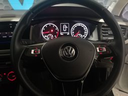 
										Volkswagen Polo 1.0 Comfortline full									