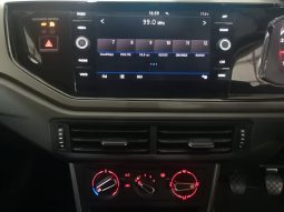 
										Volkswagen Polo 1.0 Comfortline full									