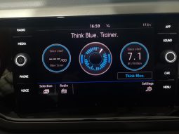 
										Volkswagen Polo 1.0 Comfortline full									