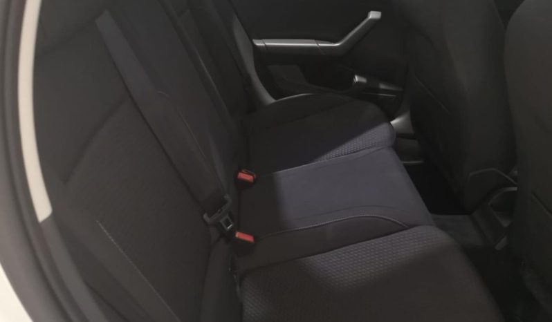 
								Volkswagen Polo 1.0 Comfortline full									