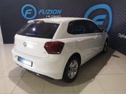 
										Volkswagen Polo 1.0 Comfortline full									