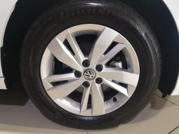 
										Volkswagen Polo 1.0 Comfortline full									