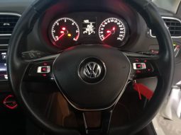 
										Volkswagen Polo Sedan 1.5 Tdi Comfortline full									