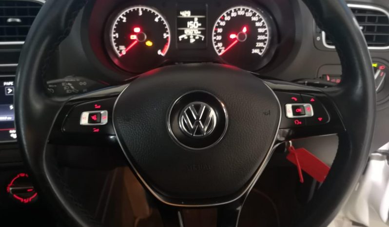 
								Volkswagen Polo Sedan 1.5 Tdi Comfortline full									