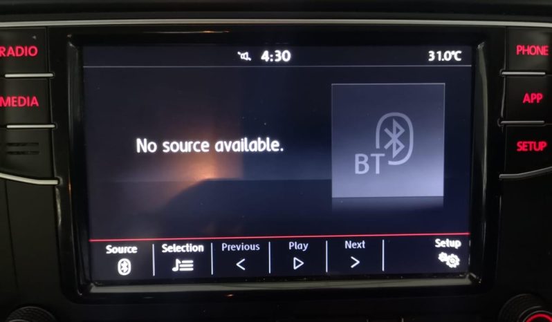 
								Volkswagen Polo Sedan 1.5 Tdi Comfortline full									