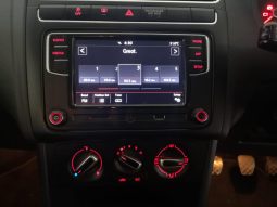 
										Volkswagen Polo Sedan 1.5 Tdi Comfortline full									