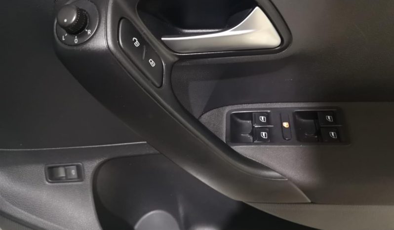 
								Volkswagen Polo Sedan 1.5 Tdi Comfortline full									