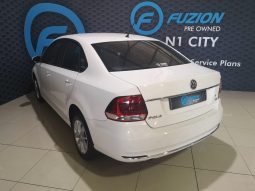 
										Volkswagen Polo Sedan 1.5 Tdi Comfortline full									
