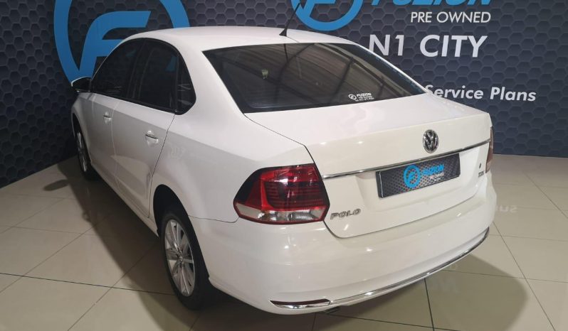 
								Volkswagen Polo Sedan 1.5 Tdi Comfortline full									