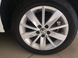 
										Volkswagen Polo Sedan 1.5 Tdi Comfortline full									