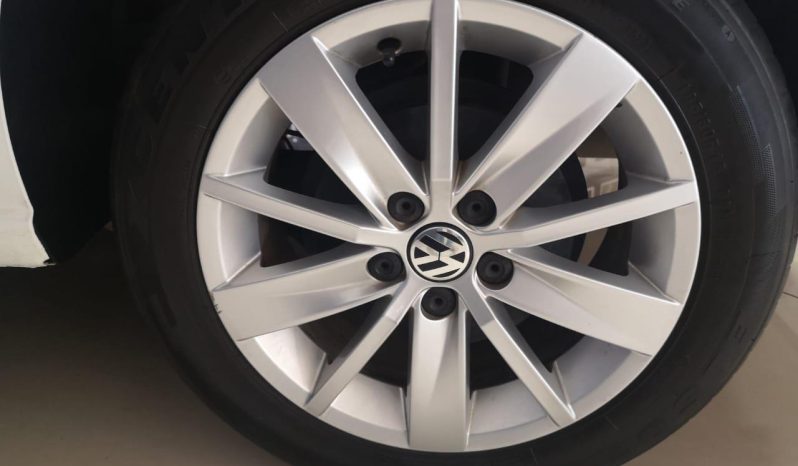 
								Volkswagen Polo Sedan 1.5 Tdi Comfortline full									