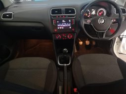 
										Volkswagen Polo Sedan 1.5 Tdi Comfortline full									