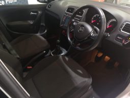 
										Volkswagen Polo Sedan 1.5 Tdi Comfortline full									