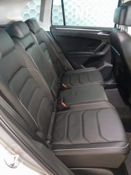 
										Volkswagen Tiguan 2.0 Tdi Highline 4motion Dsg full									