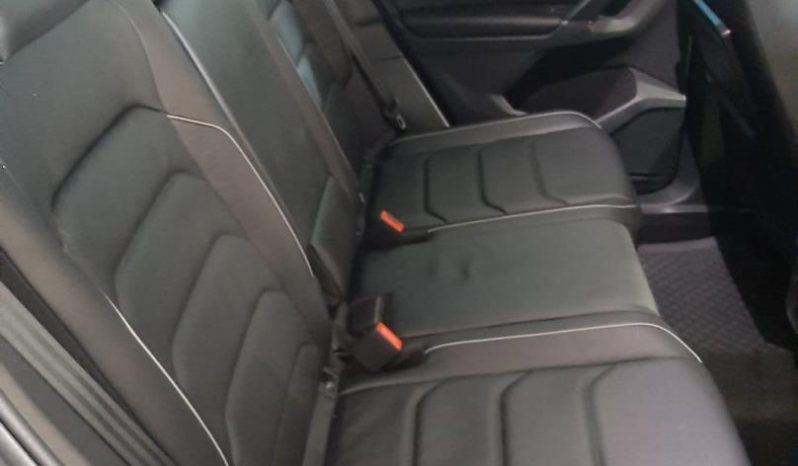
								Volkswagen Tiguan 2.0 Tdi Highline 4motion Dsg full									