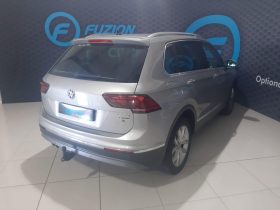 Volkswagen Tiguan 2.0 Tdi Highline 4motion Dsg
