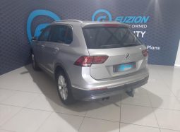 
										Volkswagen Tiguan 2.0 Tdi Highline 4motion Dsg full									