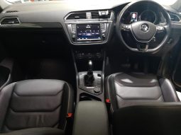
										Volkswagen Tiguan 2.0 Tdi Highline 4motion Dsg full									