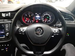 
										Volkswagen Tiguan 2.0 Tdi Highline 4motion Dsg full									