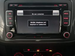 
										Volkswagen Tiguan 2.0 Tdi Trend + Fun 4motion Dsg full									