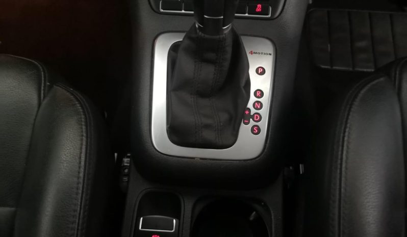 
								Volkswagen Tiguan 2.0 Tdi Trend + Fun 4motion Dsg full									