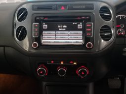 
										Volkswagen Tiguan 2.0 Tdi Trend + Fun 4motion Dsg full									