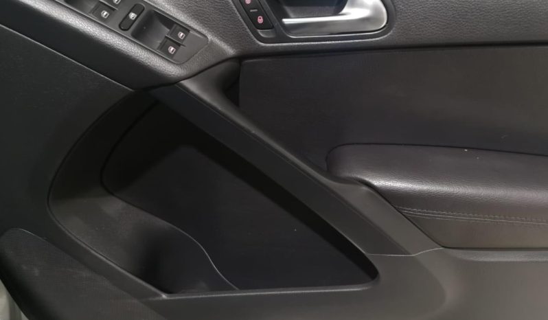 
								Volkswagen Tiguan 2.0 Tdi Trend + Fun 4motion Dsg full									