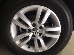 
										Volkswagen Tiguan 2.0 Tdi Trend + Fun 4motion Dsg full									