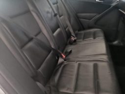 
										Volkswagen Tiguan 2.0 Tdi Trend + Fun 4motion Dsg full									