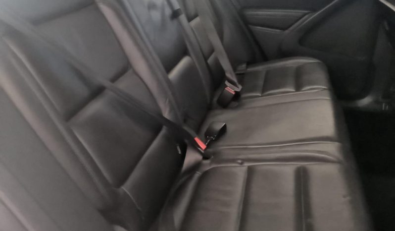 
								Volkswagen Tiguan 2.0 Tdi Trend + Fun 4motion Dsg full									