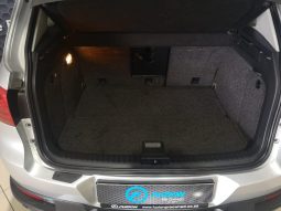 
										Volkswagen Tiguan 2.0 Tdi Trend + Fun 4motion Dsg full									