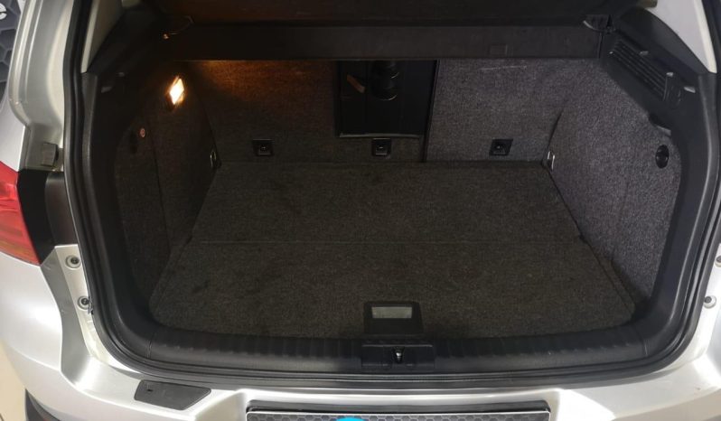 
								Volkswagen Tiguan 2.0 Tdi Trend + Fun 4motion Dsg full									