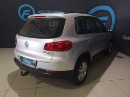 
										Volkswagen Tiguan 2.0 Tdi Trend + Fun 4motion Dsg full									