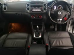 
										Volkswagen Tiguan 2.0 Tdi Trend + Fun 4motion Dsg full									
