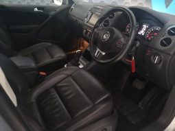 
										Volkswagen Tiguan 2.0 Tdi Trend + Fun 4motion Dsg full									