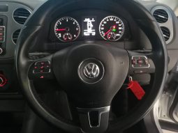 
										Volkswagen Tiguan 2.0 Tdi Trend + Fun 4motion Dsg full									