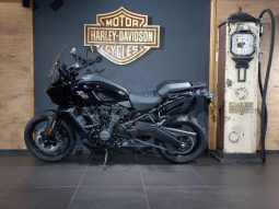 
										Harley Davidson Pan America Pan America 1250 full									
