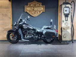 
										Harley Davidson Softail Heritage Classic 114 full									
