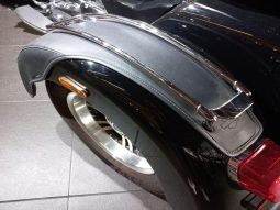 
										Harley Davidson Tri Glide Ultra Custom full									