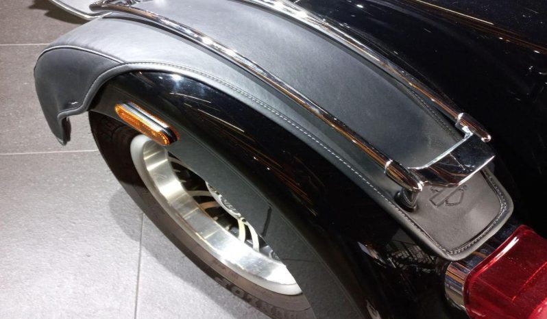
								Harley Davidson Tri Glide Ultra Custom full									