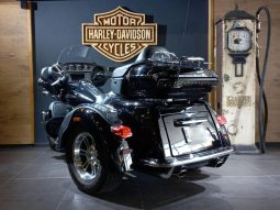 
										Harley Davidson Tri Glide Ultra Custom full									