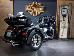 
										Harley Davidson Tri Glide Ultra Custom full									