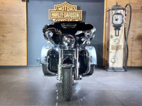 Harley Davidson Tri Glide Ultra Custom