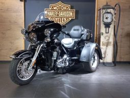 
										Harley Davidson Tri Glide Ultra Custom full									