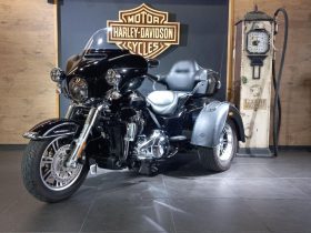 Harley Davidson Tri Glide Ultra Custom
